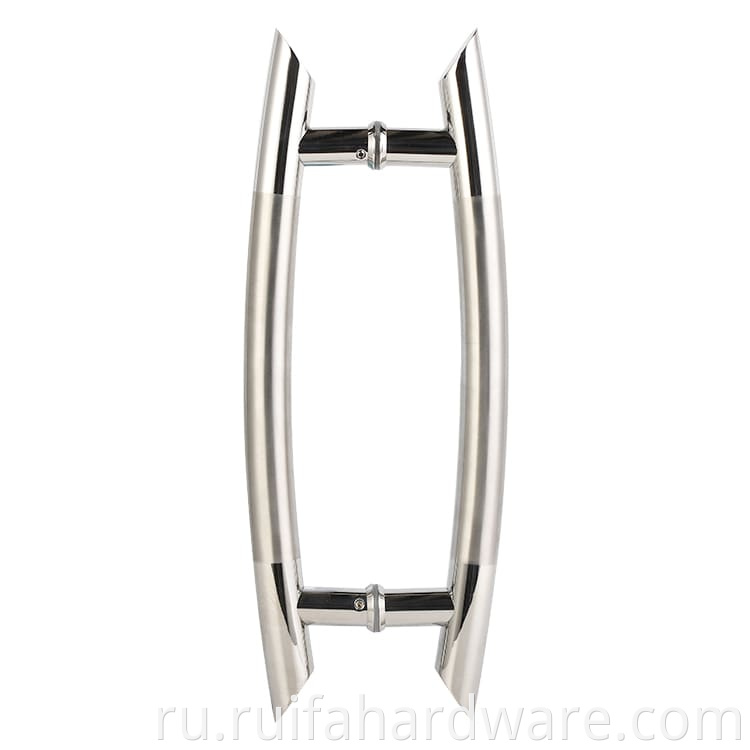 Commercial Storefront Door Handles (1)